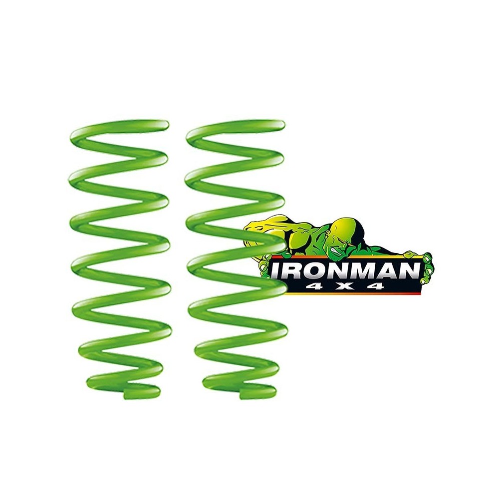 RESSORT AVANT MEDIUM FORD RANGER