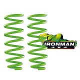 RESSORT AVANT MEDIUM FORD RANGER