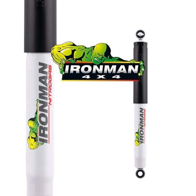 AMORTISSEUR ARRIÈRE RESPONSE FORD RANGER 2023+