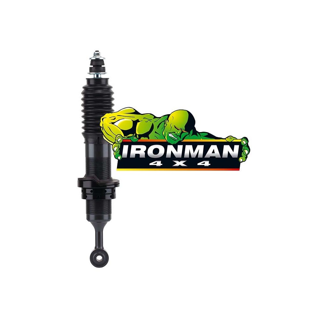 AMORTISSEUR AVANT ELITE PRO STRUT FORD RANGER