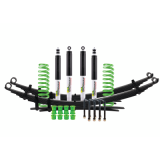 KIT SUSPENSION MEDIUM ELITE BKF POUR FORD RANGER 2023+