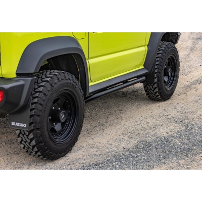 ROCK SLIDERS SUZUKI JIMNY GJ 2018+