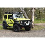SNORKEL IRONMAN   SUZUKI JIMNY GJ 2018+