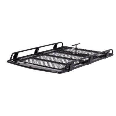 GALERIE DE TOIT TRADE ALU – 1,4m X 1,25m SUZUKI JIMNY GJ 2018+