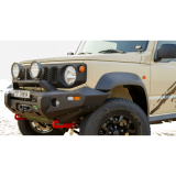 ANNEAU DE REMORQUAGE 5T SUZUKI JIMNY GJ 2018+
