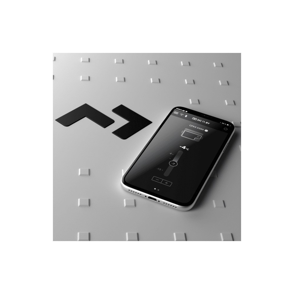 Réfrigérateur/congélateur Dometic CFX3 25