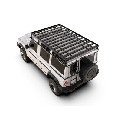 Kit de galerie Slimline II pour Ineos Grenadier (2022- jusqu'à présent)