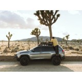 Kit de galerie de toit Slimline II pour une Jeep Cherokee KL (2014-actuel) - de Front Runner