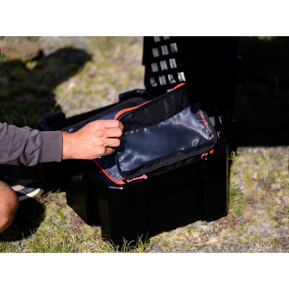 Wolf Pack Pro - de Front Runner