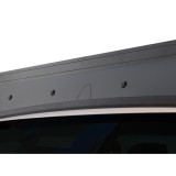 Déflecteur de vent pour galerie de toit à profil bas / 1345mm/1425mm (Largeur) - par Front Runner