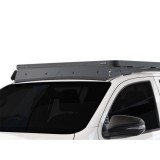 Déflecteur de vent pour galerie de toit à profil bas / 1345mm/1425mm (Largeur) - par Front Runner