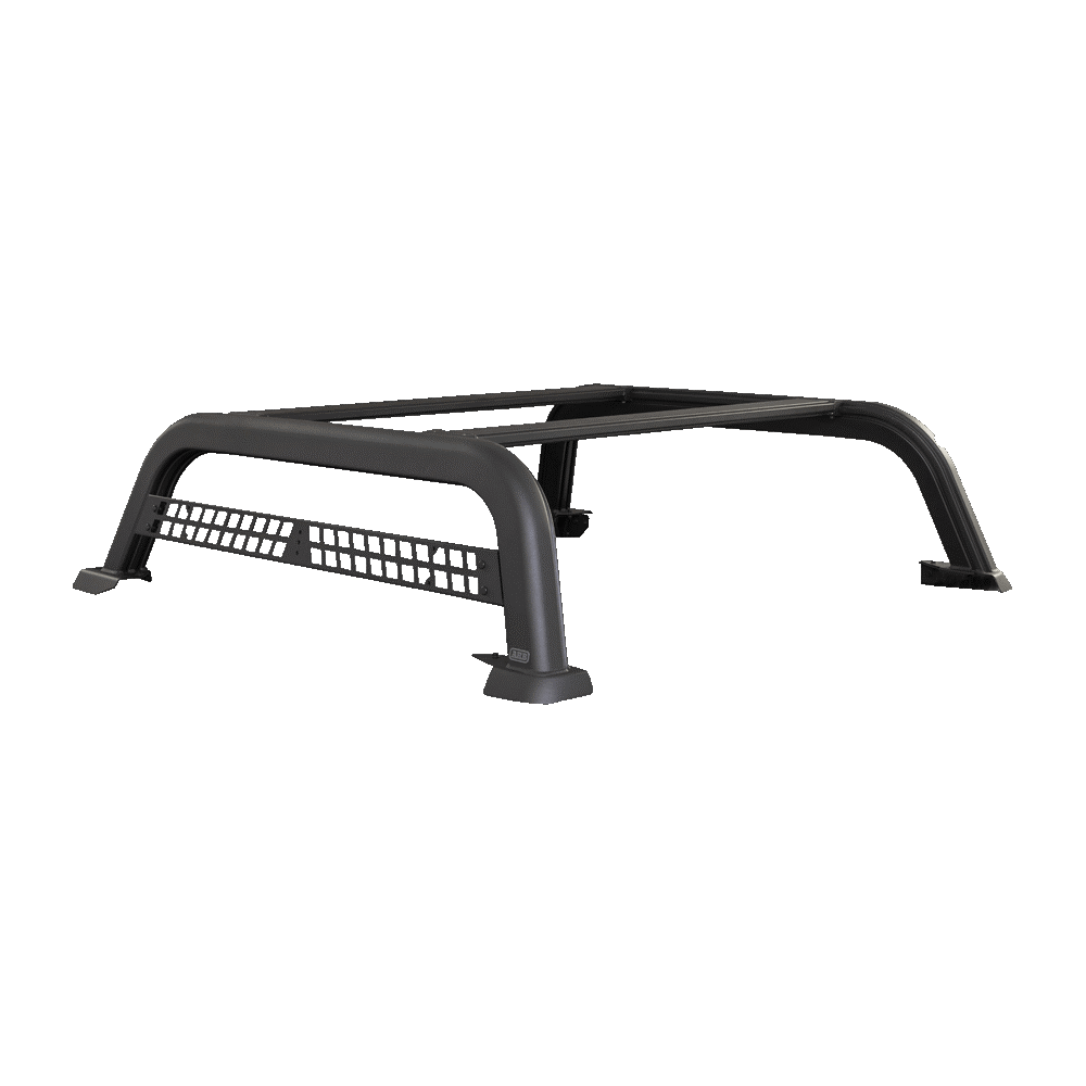 BED RACK Hilux 2015 Double Cabine