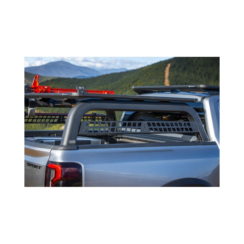 BED RACK ford ranger 2022 Double Cabine