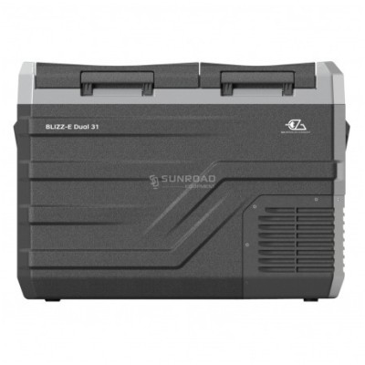 frigo 31 litres sifa4x4. disponible double compartiment..