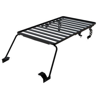 Kit de galerie Slimline II extrême pour le Jeep Gladiator JL 4Portes 392/2.2L Diesel (2018 - jusqu'à présent)