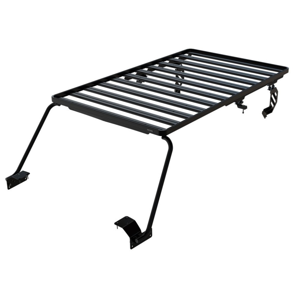 Kit de galerie Slimline II extrême pour le Jeep Gladiator JL 4Portes 392/2.2L Diesel (2018 - jusqu'à présent)