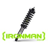 Amortisseur IRONMAN 4X4 avant IM2.5  71-057-845 combiné ISUZU DMAX N60