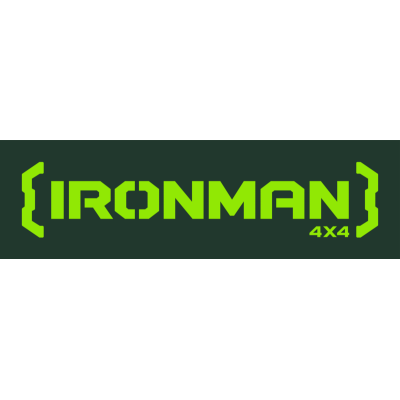 Amortisseur IRONMAN 4X4 arriere  IM2.5  71-057-845 ISUZU DMAX N60