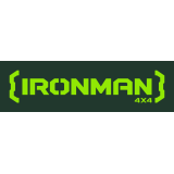 Amortisseur IRONMAN 4X4 arriere  IM2.5  71-057-845 ISUZU DMAX N60