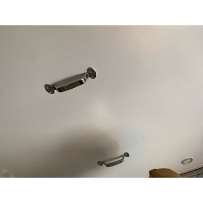 CELLULE MANGUSTA  VOYAGE PICKUP POIGNEE OUVERTURE PRATIQUE  SIFA 4X4 OCCITANIE 15