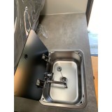 MAGUSTA  NOUVELLE CELLULE DE voyage pickup -sifa 4x4 !