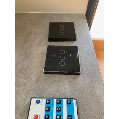 CELLULE MANGUSTA  VOYAGE PICKUP TELECOMMANDE LUMIERES SIFA 4X4 OCCITANIE 16