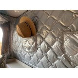 MAGUSTA  NOUVELLE CELLULE DE voyage pickup -sifa 4x4 !