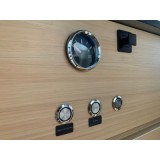 MAGUSTA  NOUVELLE CELLULE DE voyage pickup -sifa 4x4 !