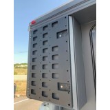 MAGUSTA  NOUVELLE CELLULE DE voyage pickup -sifa 4x4 !