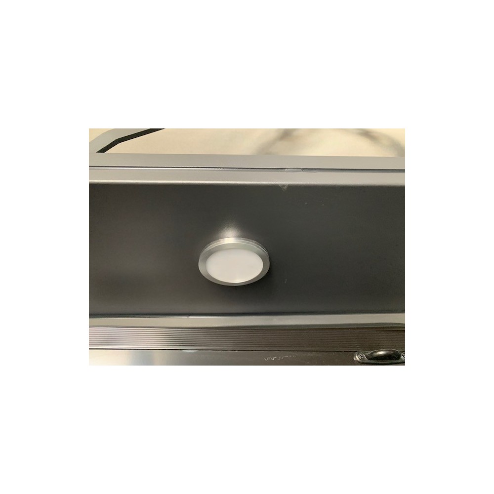 MAGUSTA  NOUVELLE CELLULE DE voyage pickup -sifa 4x4 !