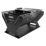 barbecue ironman 4x4