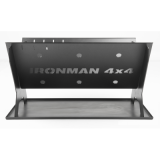 barbecue ironman 4x4