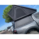combiné hard top tente de toit by sifa4x4