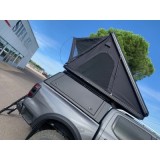 combiné hard top tente de toit by sifa4x4