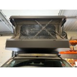 MANGUSTA cellule double cab.