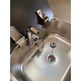 MANGUSTA cellule double cab.