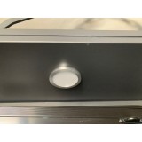 MANGUSTA cellule double cab.