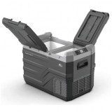 MANGUSTA cellule double cab.