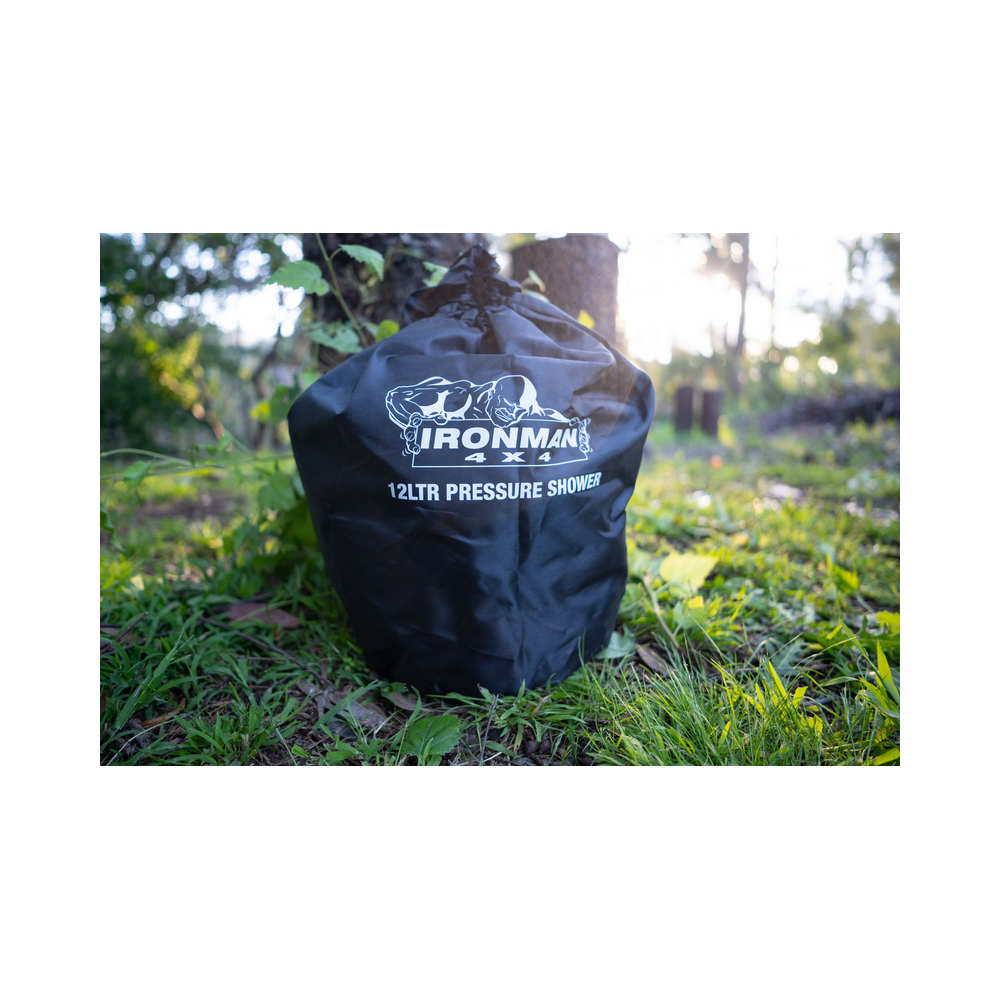 MANGUSTA cellule double cab.