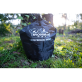 MANGUSTA cellule double cab.