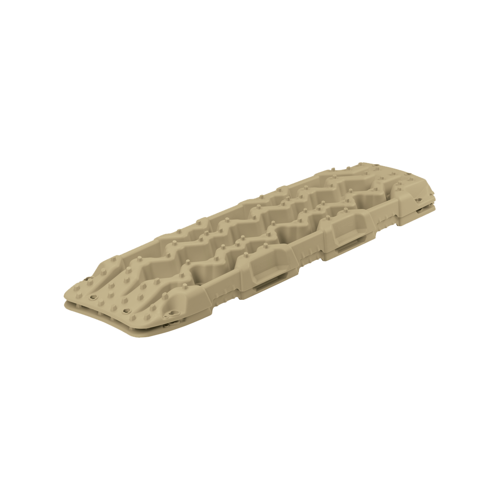 MANGUSTA cellule double cab.