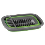 MANGUSTA cellule double cab.