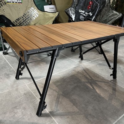 MANGUSTA cellule double cab.