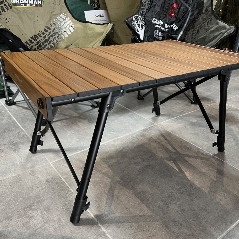 MANGUSTA cellule double cab.