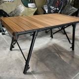 MANGUSTA cellule double cab.