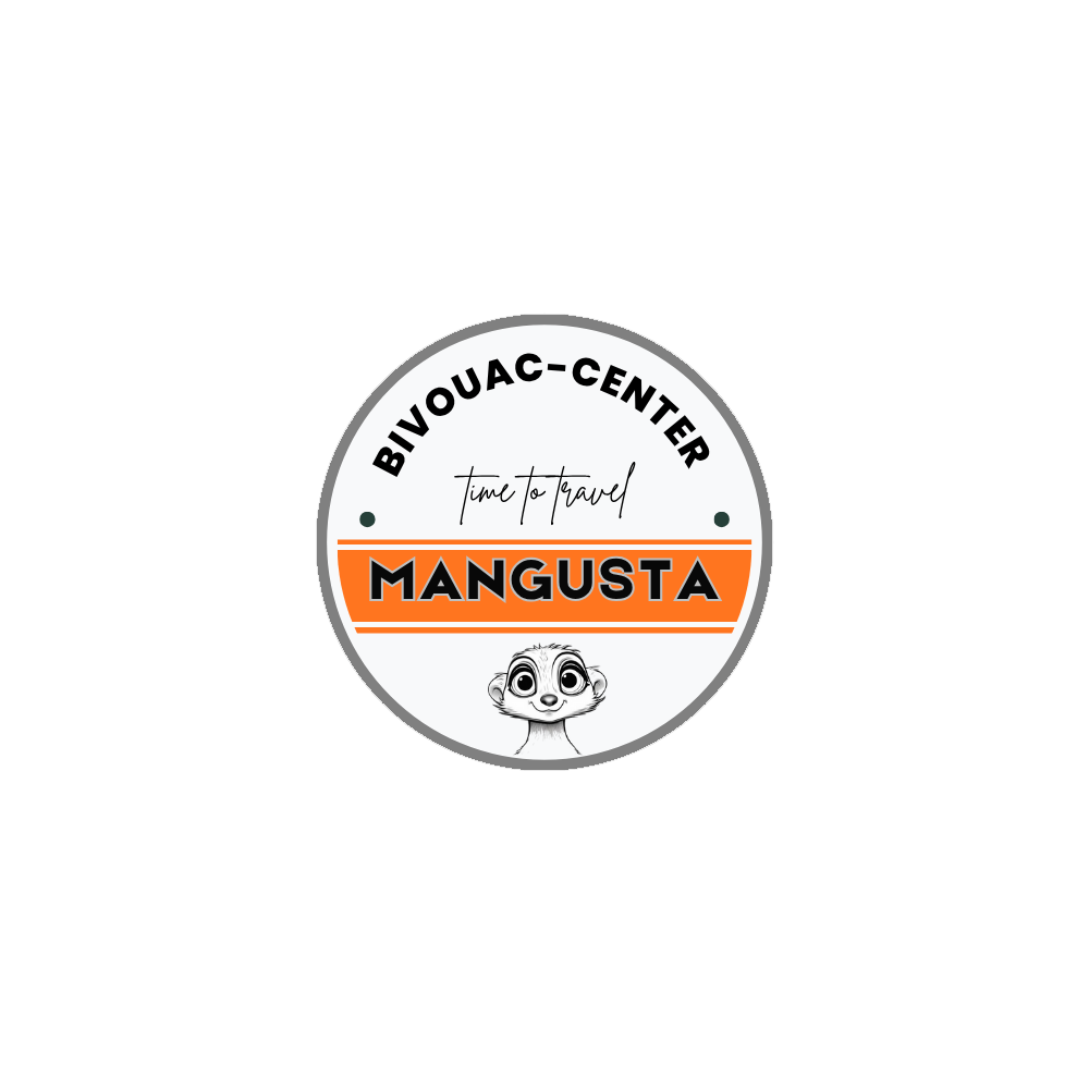 MANGUSTA cellule double cab.