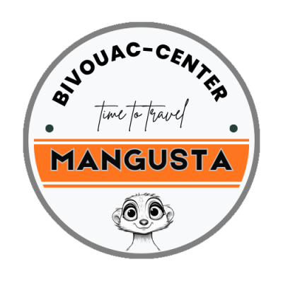 MAGUSTA  NOUVELLE CELLULE DE voyage pickup -sifa 4x4 !