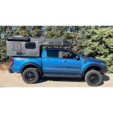 MANGUSTA cellule double cab.