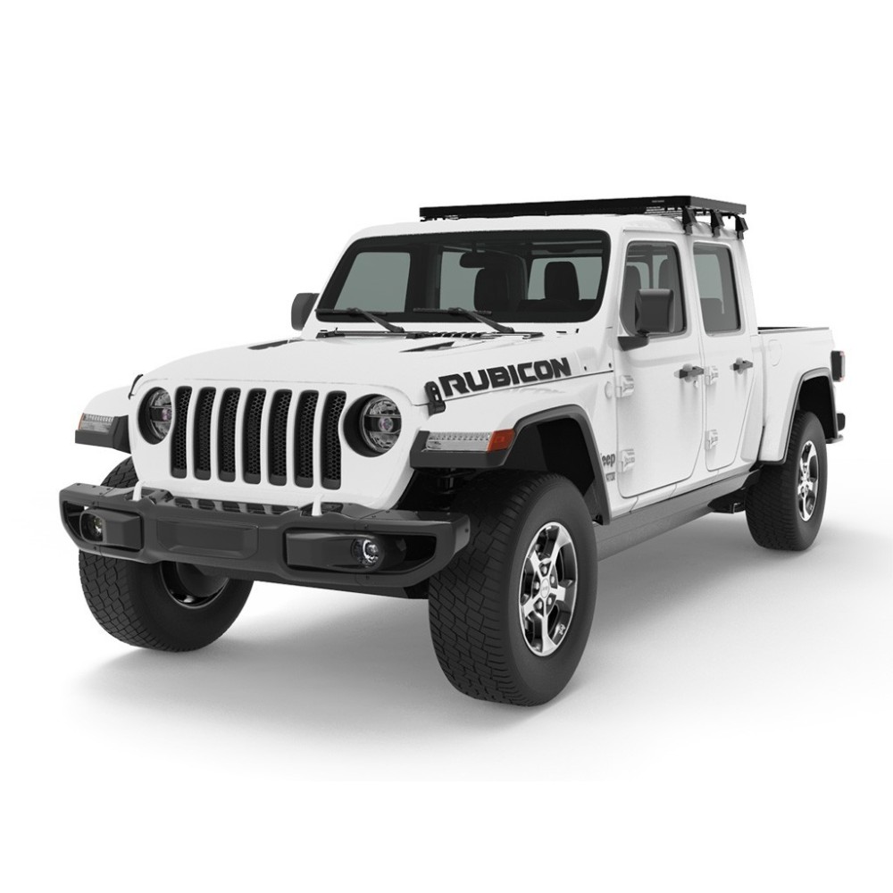 Kit de galerie Slimline II pour une Jeep Gladiator JT (2019 - jusqu'à présent) - de Front Runner