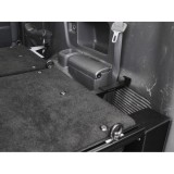 Kit de tiroir avec 6 boîtes Cub Pack pour le Toyota Prado 120/Lexus GX470 - de Front Runner